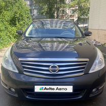 Nissan Teana 2.5 CVT, 2011, 230 000 км, с пробегом, цена 1 200 000 руб.