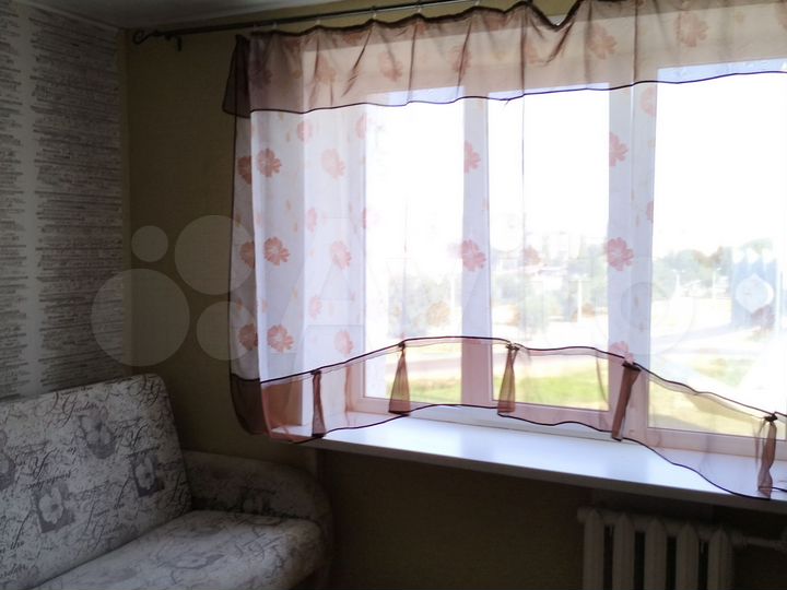 Комната 14 м² в 4-к., 5/9 эт.