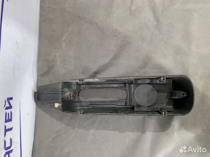 Консоль Fiat Linea 2006-2018