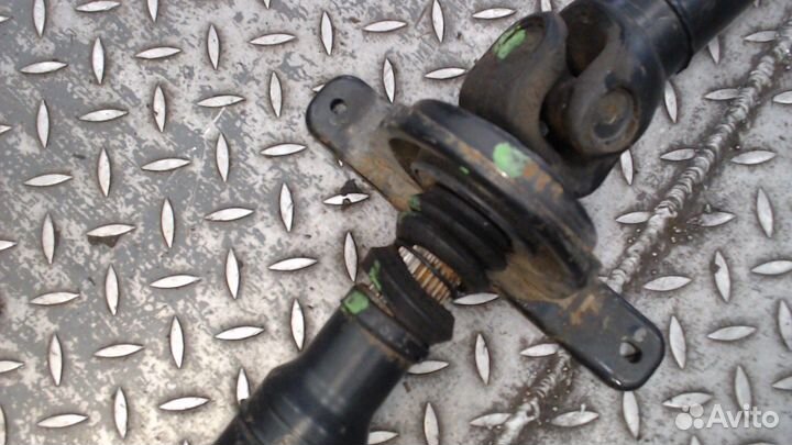 Кардан Opel Omega B, 1997