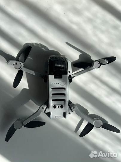 Dji mavic mini 2