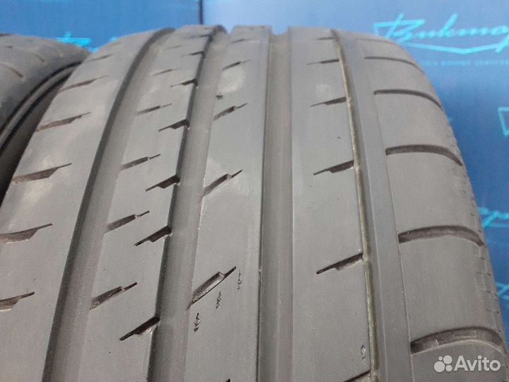 Continental ContiSportContact 3 195/45 R17