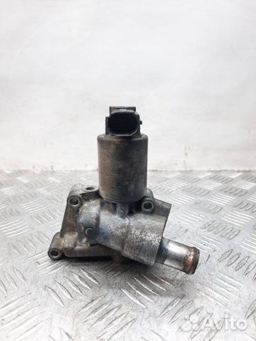 Клапан EGR Opel Corsa 1.4 Z14XEP 2007