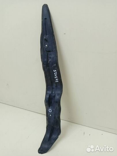 Пыльник кузов наружные Citroen C4 2011