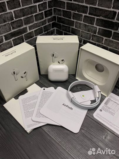 Airpods 3