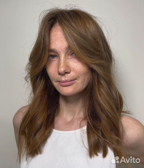 Ищу моделей на стрижку бесплатно