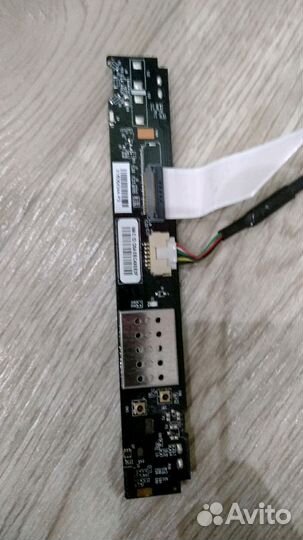 Запчасти с битых philips 42pfl7008s/60, 42pfl6008s