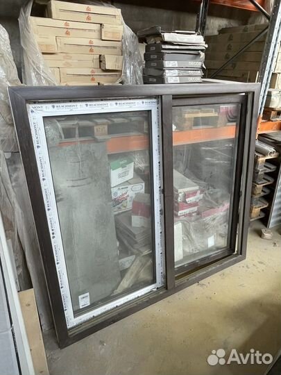 Пластиковые окна пвх reachmont