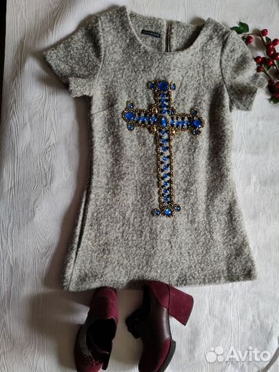 Вещи пакетом женские 44 размер