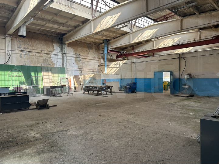 Склад, 10000 м²