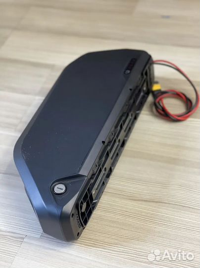 Новый аккумулятор для электро велосипеда