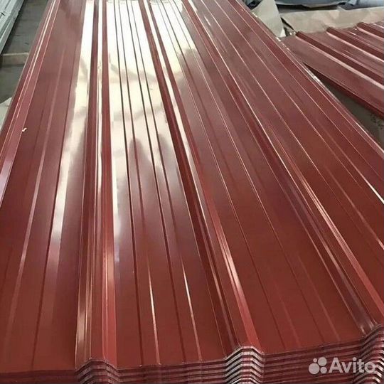 Поликарбонат 8мм