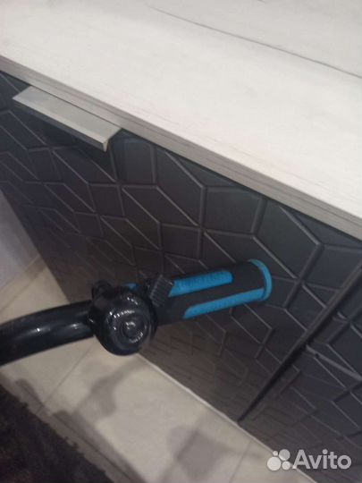 Велосипед детский novatrack lumen 18