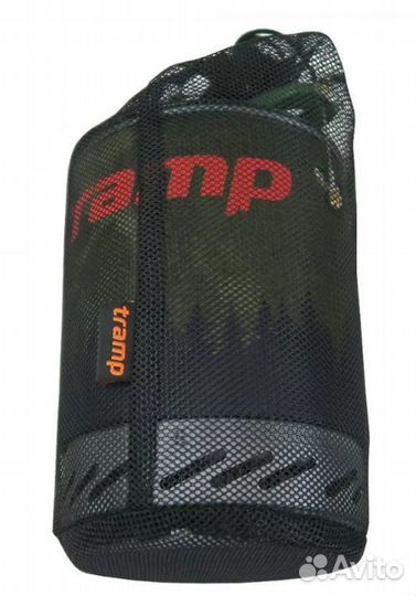 Система приготовления пищи Tramp