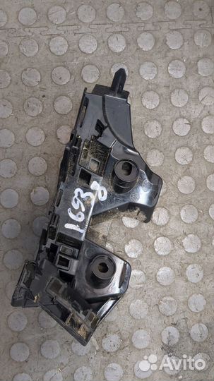 Кронштейн бампера Volkswagen Arteon, 2019