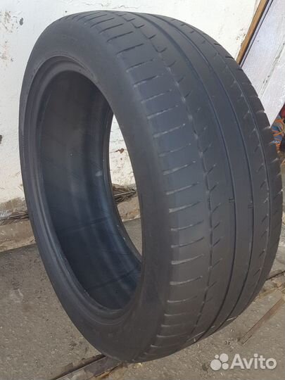 Michelin Primacy HP 225/45 R17 91V