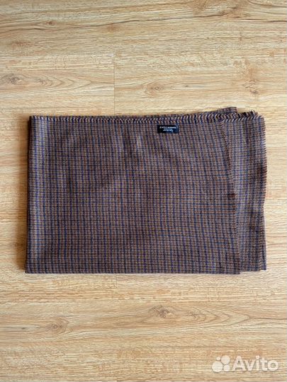 Шарфы и палантины