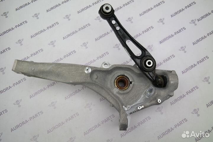 Кулак поворотный Range Rover 4 L405