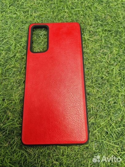 Чехол для Samsung S20 FE