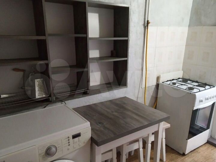 Дом 50 м² на участке 3 сот.