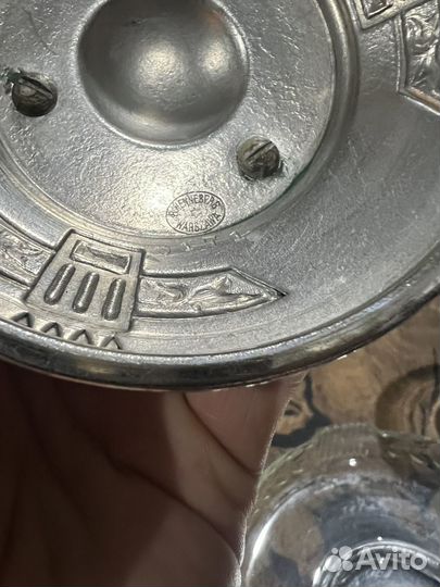 Вазы антиквариат