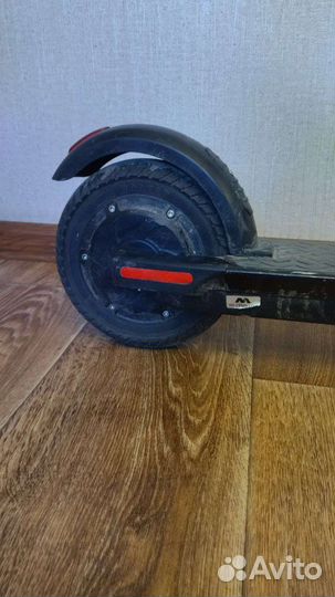 Электросамокат midway yamato 0809 pro