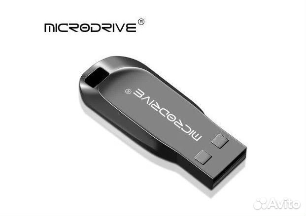 Флэшка USB 16 гб, новая