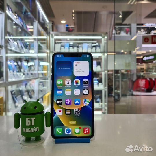 iPhone Xs Max, 256 ГБ