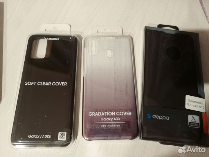 Чехол на samsung galaxy