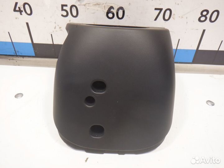 Кожух рулевой колонки Range Rover LM 5.0 л V8