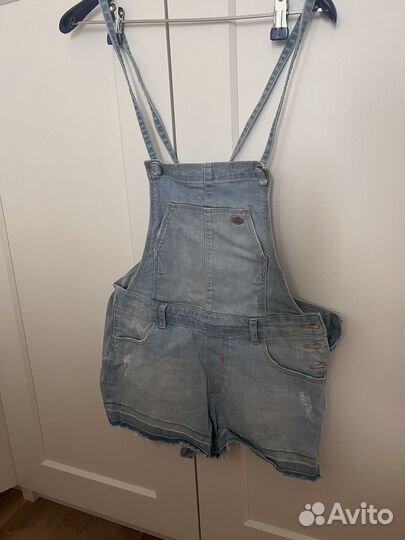 Комбинезон женский размер s