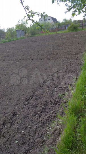 Участок 12 сот. (ИЖС)