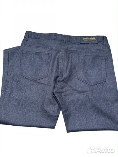 Брюки джинсы Mandelli оригинал