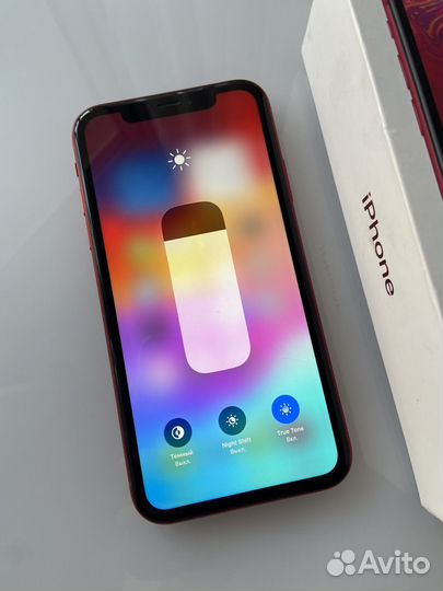 iPhone Xr, 64 ГБ