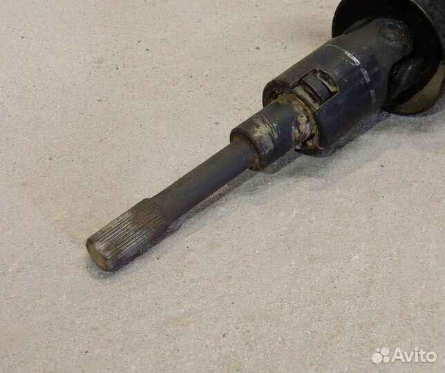 Колонка рулевая Nissan Maxima J30