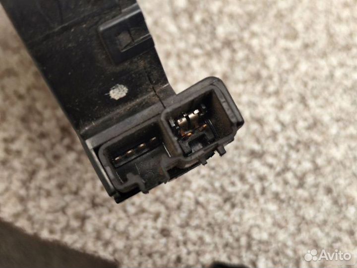 Шлейф подрулевой SRS Kia Spectra 1 2000-2001