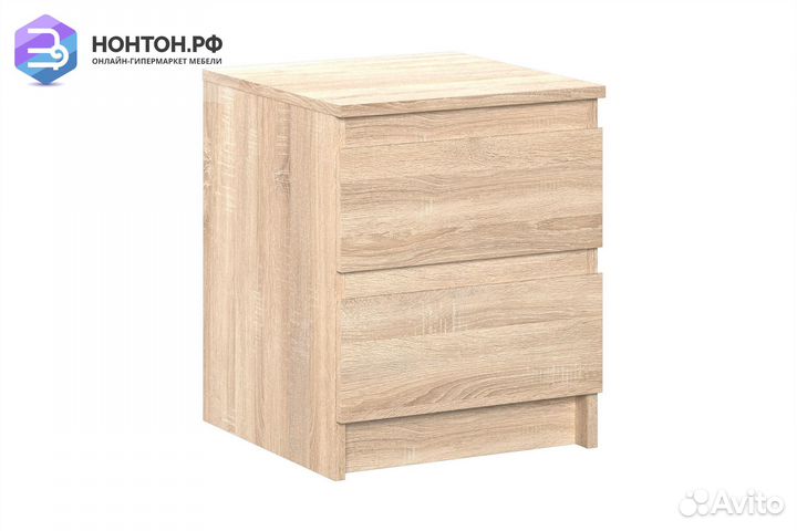 Комод Stern Т-1 дуб сонома