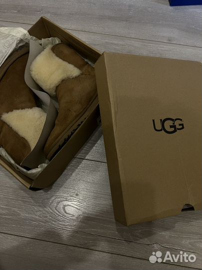 Угги женские