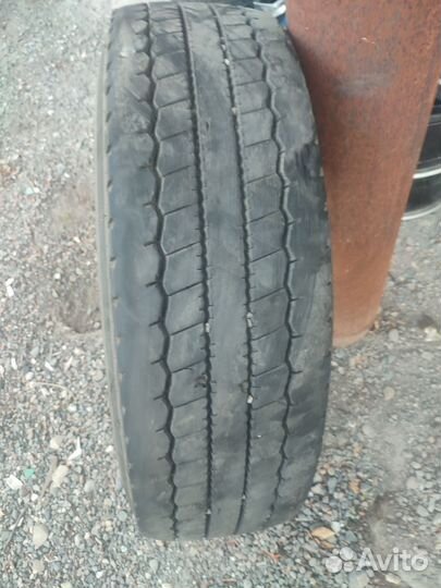 Шины 275 70 22 5