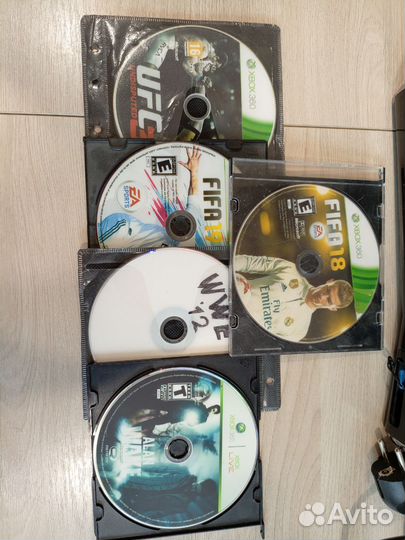 Xbox 360