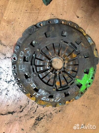 Корзина сцепления Bmw 3 e46 1998-2005