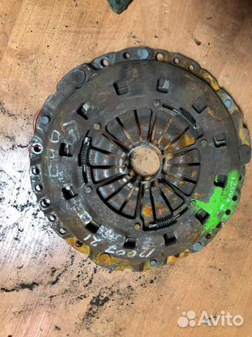 Корзина сцепления Bmw 3 e46 1998-2005