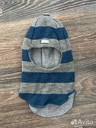 Новый шлем для мальчика beezy