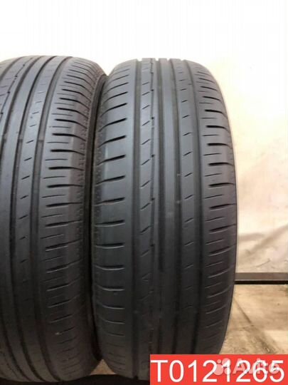 Yokohama BluEarth-A AE-50 195/65 R15 91H