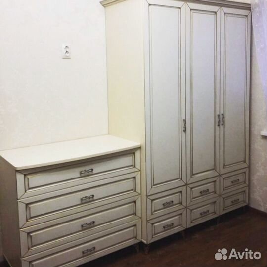 Шкафы на заказ