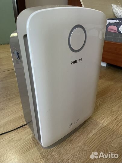 Мойка воздуха Philips AC 4080