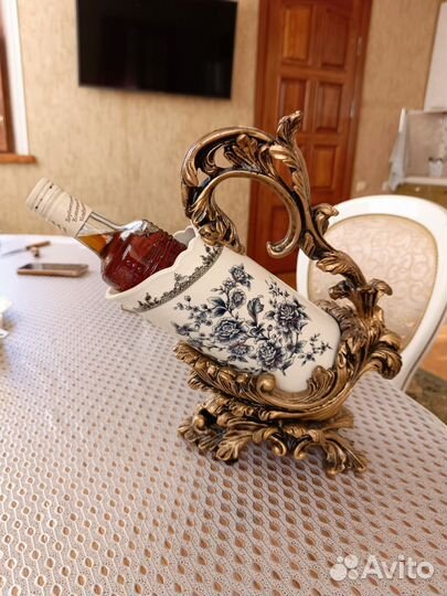 Подставка для бутылок