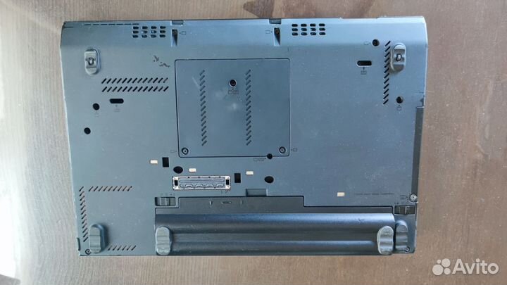 Lenovo thinkpad X230i