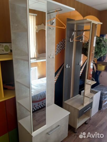 Прихожая в.1900,дл450,гл320