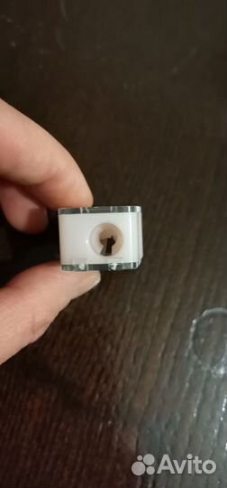 Точилка косметическая